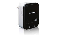 Tp-link 85Mbps Powerline Ethernet Adapter (TL-PA101) Tp-link 85Mbps Powerline Ethernet Adapter (TL-PA101)
